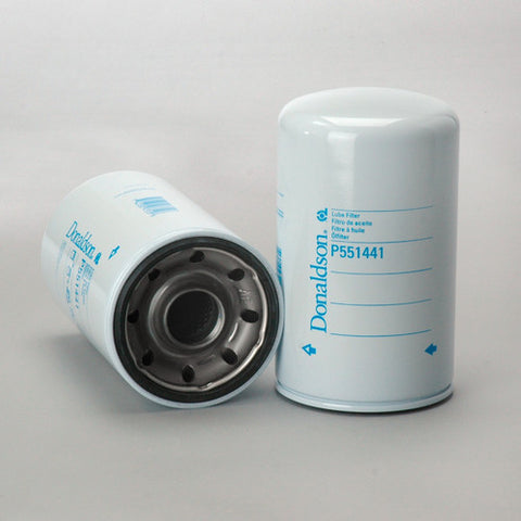 P551441 | DONALDSON | Dual-Flow Lube Spin-on Filter Element
