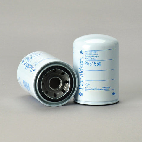 P551550 | DONALDSON | Spin-on Filter Element
