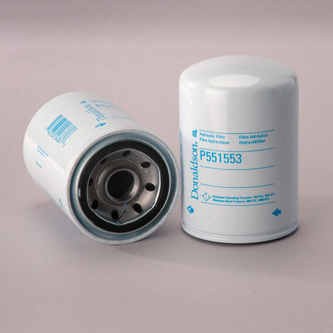 P551553 | DONALDSON | Spin-on Filter Element