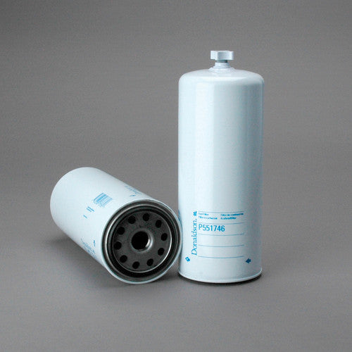 P551746 | DONALDSON | Spin-on Filter ElementWith Drain