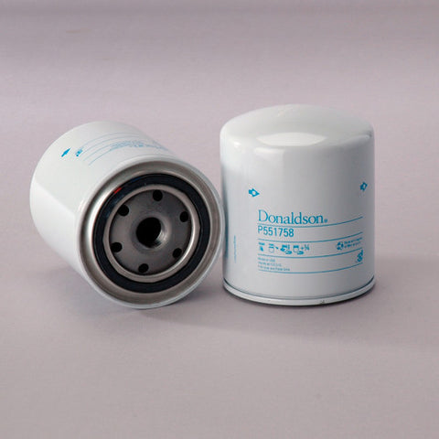 P175729 | DONALDSON | Spin-On - Cellulose
