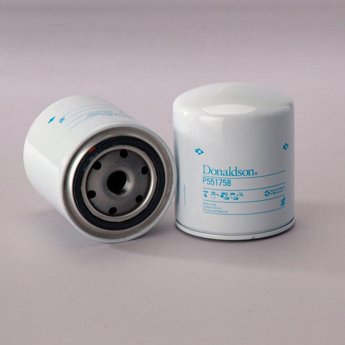 P551758 | DONALDSON | Spin-On - Cellulose