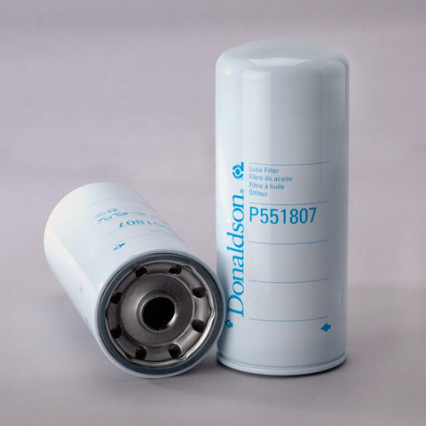 P551807 | DONALDSON | High Performance Lube Spin-On