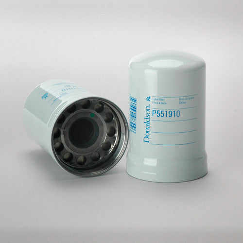 P551910 | DONALDSON | Lube Spin-on Filter Element