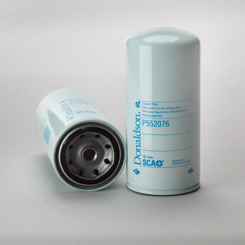 P552076 | DONALDSON | Water Filter Element
