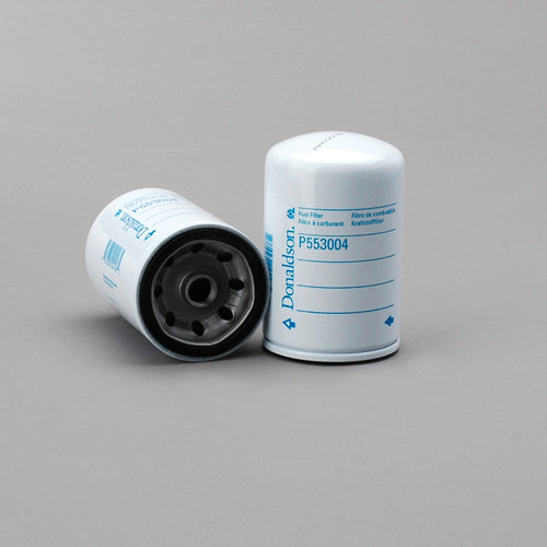 0117-4423 | Deutz | Fuel Filter Spin-On Element Replacement