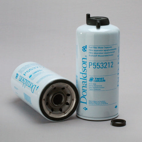 P553212 | DONALDSON | Spin-on Filter Element