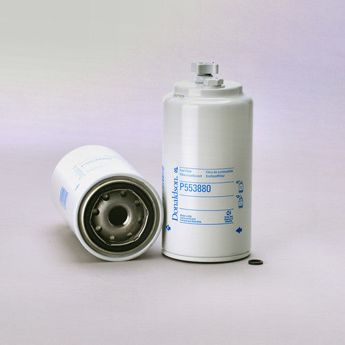 P553880 | DONALDSON | Fuel/Water Separtor Spin-On