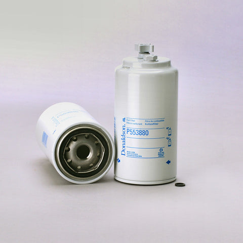 P553880 | DONALDSON | Fuel/Water Separtor Spin-On