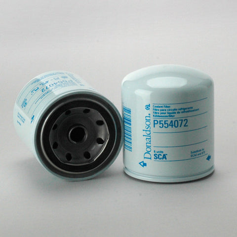 CFP554072 | DONALDSON | Filter Element