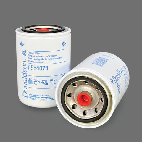 P554074 | DONALDSON | Coolant Spin-On With Balanced Treatment Additive Formula