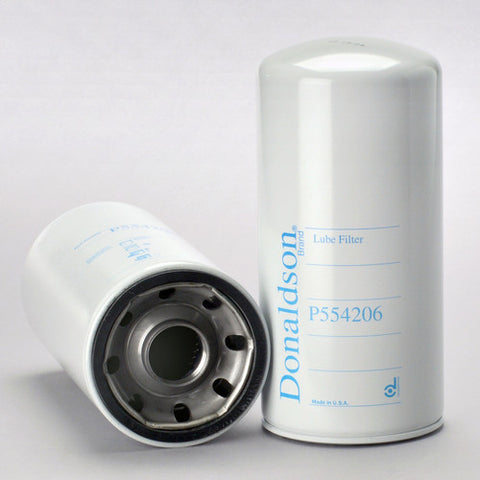 LFP554206 | DONALDSON | Spin-on Filter Element