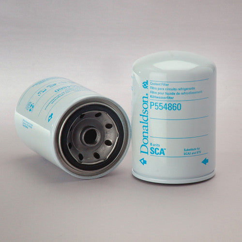 CFP17-0860 | DONALDSON | Spin-on Filter Element