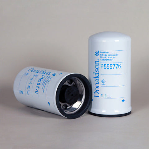 P555776 | DONALDSON | Fuel Spin-on Filter Element