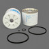 BC1187 | Pbr | Spin-On Element Replacement | | Online Filter Supply 97-28-5098