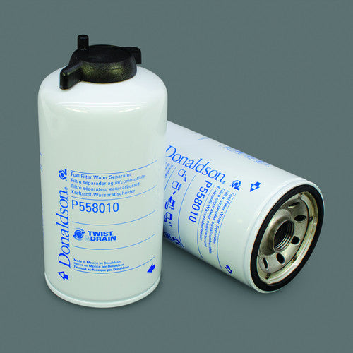 P558010 | DONALDSON | Fuel/Water Separator Element