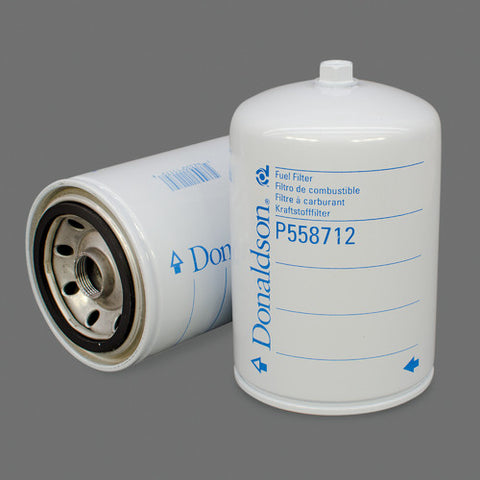 P558712 | DONALDSON | Primary Fuel Spin-On