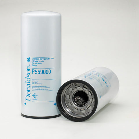 P559000 | DONALDSON | Dual-Flow Lube Spin-On