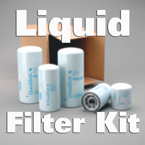 P559001 | Donaldson | Service Kit For Mack