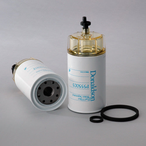 P559628 | DONALDSON | Fuel/Water Separator Spin-On W/Open Port