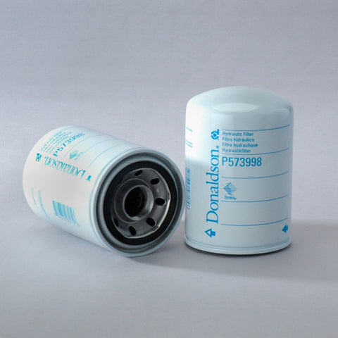 P573998 | DONALDSON | Pleated Microglass Filter Element