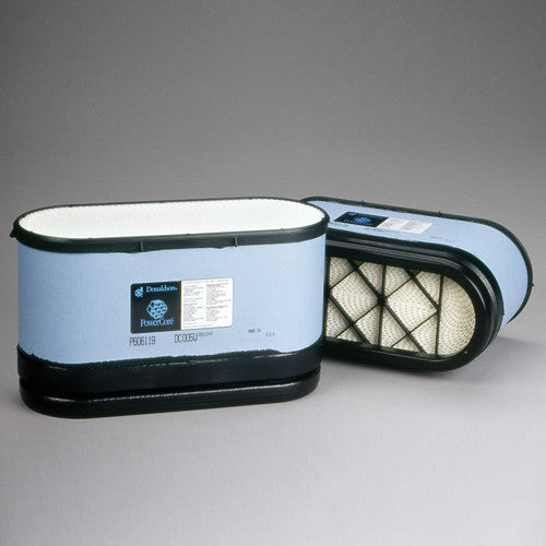 P606119 | DONALDSON | Channel Flow Air Filter Element