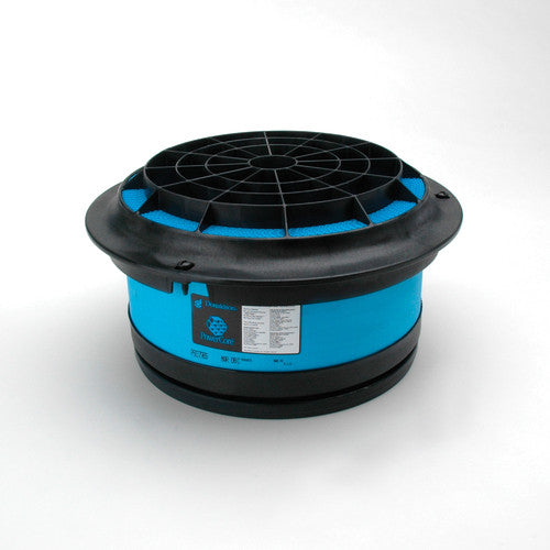 P607965 | DONALDSON | Channel Flow Air Filter Element