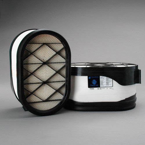 P608666 | DONALDSON | Channel Flow Primary Air Filter Element