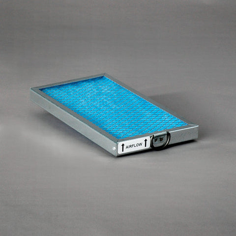 P616850 | DONALDSON | Cab Air Filter Element With Pull Ring