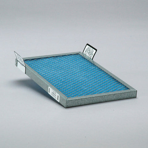 P618641 | DONALDSON | Cab Air Filter Element 9.72 X 6.53 X 1.38