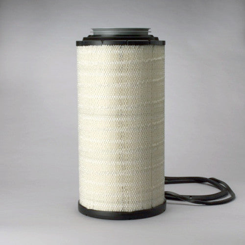 P625128 | DONALDSON | Outer Air Filter Element With Inlet Adapter