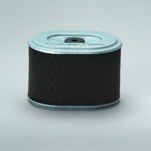 P786889 | DONALDSON | Oval Air Filter Element W/Foam Wrap