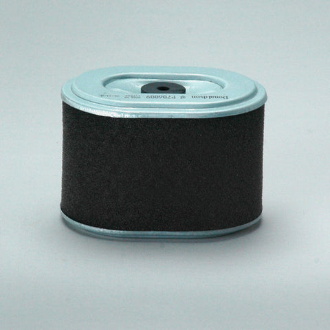 P786889 | DONALDSON | Oval Air Filter Element W/Foam Wrap