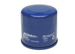 ACDelco Duraguard - Oil Filter Cross References FRAM PH6607 Spin-on Oil Filter Element