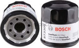 Bosch ST3300 Spin On Oil Filter Cross References NAPA 1365