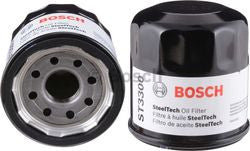 Bosch ST3300 Spin On Oil Filter Cross References NAPA 1365