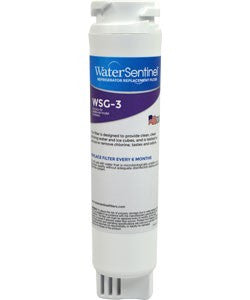 GE MSWF Compatible Refrigerator Water Filter WSG-3